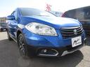 SUZUKI SX4 S CROSS