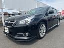 SUBARU LEGACY TOURING WAGON