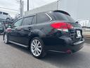 SUBARU LEGACY TOURING WAGON