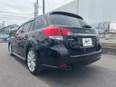 SUBARU LEGACY TOURING WAGON