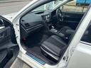 SUBARU LEGACY TOURING WAGON