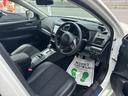 SUBARU LEGACY TOURING WAGON