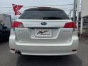 SUBARU LEGACY TOURING WAGON
