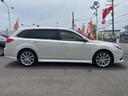 SUBARU LEGACY TOURING WAGON