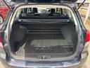 SUBARU LEGACY TOURING WAGON