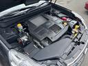 SUBARU LEGACY TOURING WAGON