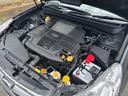 SUBARU LEGACY TOURING WAGON