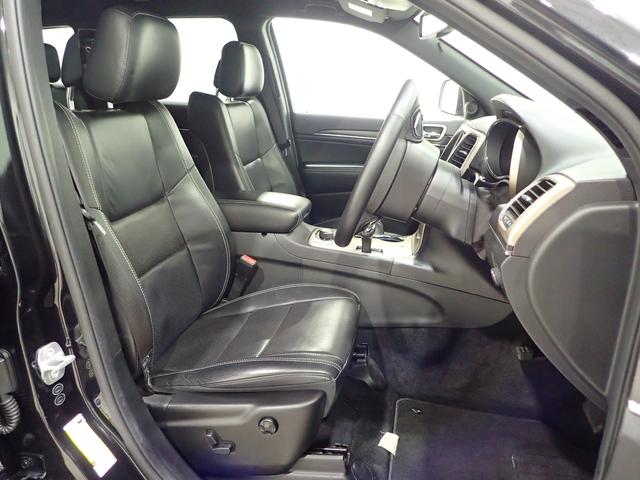 リミテッド ディーラー車 認定中古車保証1年付帯 ブラックレザーシート パワーリヤゲート(12枚目)