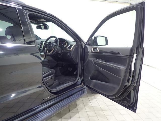 リミテッド ディーラー車 認定中古車保証1年付帯 ブラックレザーシート パワーリヤゲート(17枚目)