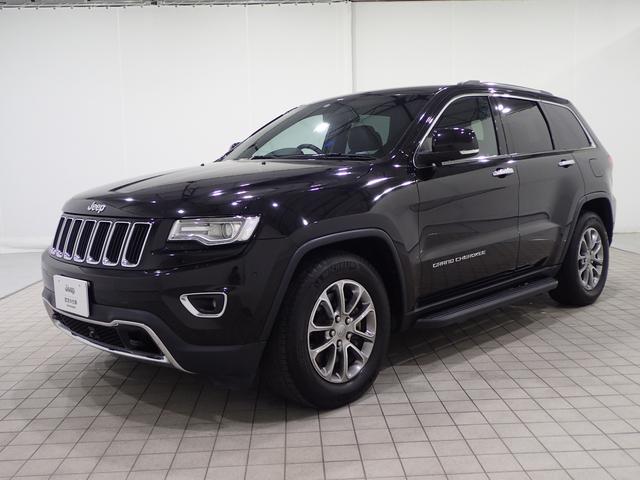 リミテッド ディーラー車 認定中古車保証1年付帯 ブラックレザーシート パワーリヤゲート(25枚目)