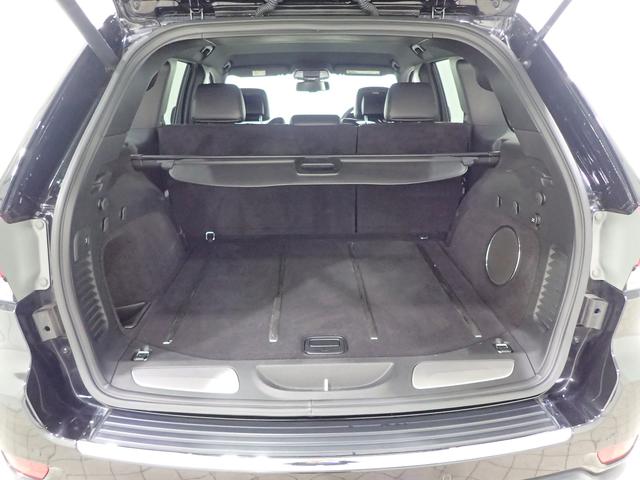 リミテッド ディーラー車 認定中古車保証1年付帯 ブラックレザーシート パワーリヤゲート(36枚目)