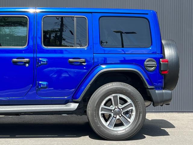 サハラ 認定中古車保証 弊社元デモカー 18インチアルミホイール 障害物センサー アダクティブクルーズコントロール レザーシート シートヒーター AppleCarPlay AndroidAuto(7枚目)