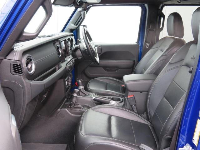 サハラ 認定中古車保証 弊社元デモカー 18インチアルミホイール 障害物センサー アダクティブクルーズコントロール レザーシート シートヒーター AppleCarPlay AndroidAuto(21枚目)