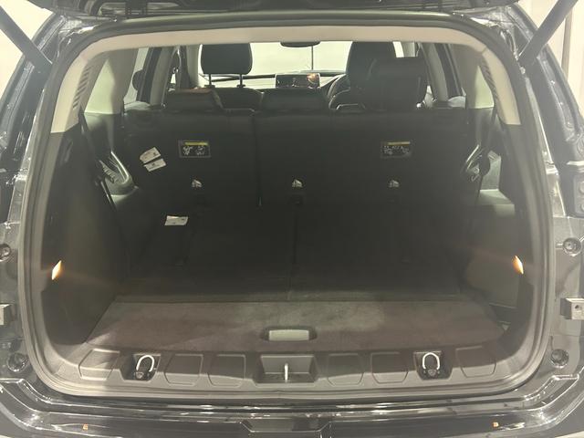 ジープ・コマンダー リミテッド　新車保証継承　弊社元試乗車　認定中古車保証　ＡｐｐｌｅＣａｒｐｌａｙ　ＡｎｄｒｏｉｄＡｕｔｏ　ＥＴＣ２．０　ディーゼル　７人乗り３列シート（24枚目）