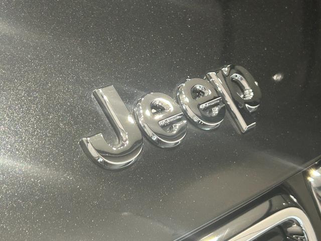 ジープ・コマンダー リミテッド　新車保証継承　弊社元試乗車　認定中古車保証　ＡｐｐｌｅＣａｒｐｌａｙ　ＡｎｄｒｏｉｄＡｕｔｏ　ＥＴＣ２．０　ディーゼル　７人乗り３列シート（27枚目）