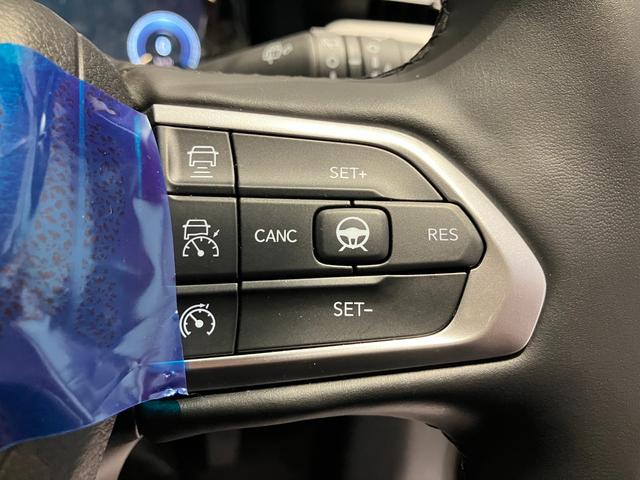 ジープ・コンパス 　新車保証継承　純正ナビ　ＬＥＤヘッドライト　全周囲カメラ　ＥＴＣ２．０　レザーシート　電動パワーシート　電動パワーリアゲート　障害物センサー　衝突軽減ブレーキ　アダプティブクルーズコントロール（46枚目）