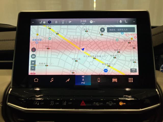 ジープ・コンパス 　新車保証継承　純正ナビ　ＬＥＤヘッドライト　全周囲カメラ　ＥＴＣ２．０　レザーシート　電動パワーシート　電動パワーリアゲート　障害物センサー　衝突軽減ブレーキ　アダプティブクルーズコントロール（48枚目）