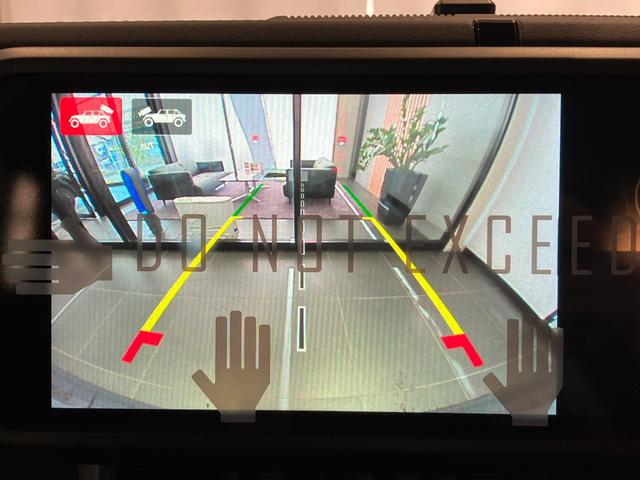 ジープ・ラングラーアンリミテッド サハラ　ホセ　新車保証継承　純正ナビ　ＬＥＤヘッドライト　　ＥＴＣ２．０　レザーシート　電動パワーシート　限定車１００台　障害物センサー　衝突軽減ブレーキ　アダプティブクルーズコントロール（27枚目）