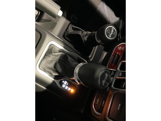 ジープ・ラングラーアンリミテッド 新車保証継承 認定中古車 AppleCarplay AndroidAuto ETC2.0 SDナビ パワーシート シートヒーター ステアリングヒーター レザーシート(15枚目)