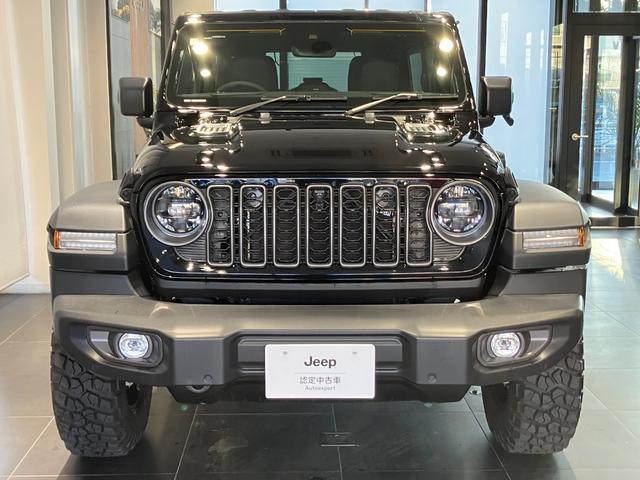 ジープ・ラングラーアンリミテッド 新車保証継承 認定中古車 AppleCarplay AndroidAuto ETC2.0 SDナビ パワーシート シートヒーター ステアリングヒーター レザーシート(16枚目)