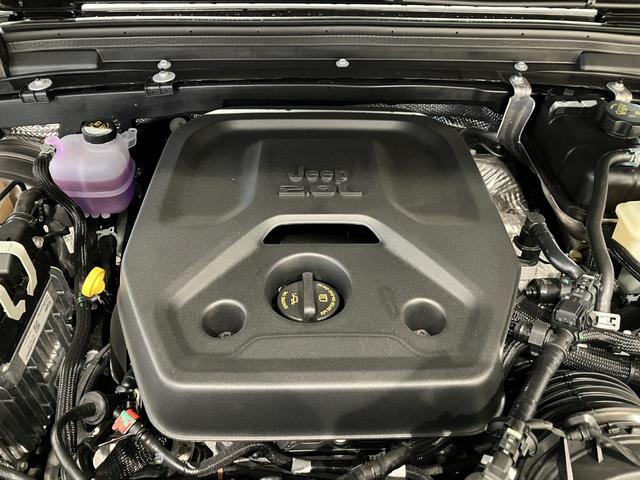 ジープ・ラングラーアンリミテッド 新車保証継承 認定中古車 AppleCarplay AndroidAuto ETC2.0 SDナビ パワーシート シートヒーター ステアリングヒーター レザーシート(34枚目)