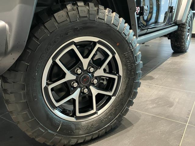 ジープ・ラングラーアンリミテッド 新車保証継承 認定中古車 AppleCarplay AndroidAuto ETC2.0 SDナビ パワーシート シートヒーター ステアリングヒーター レザーシート(40枚目)