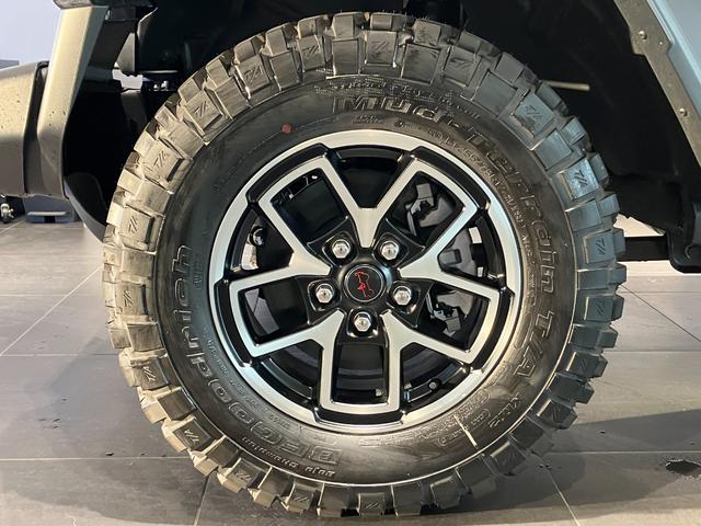 ジープ・ラングラーアンリミテッド 新車保証継承 認定中古車 AppleCarplay AndroidAuto ETC2.0 SDナビ パワーシート シートヒーター ステアリングヒーター レザーシート(43枚目)