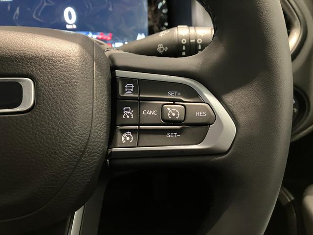 ジープ・レネゲード アルティテュード　ｅ－ハイブリッド　新車保証継承　ＡｐｐｌｅＣａｒｐｌａｙ　ＡｎｄｒｏｉｄＡｕｔｏ　ＥＴＣ２．０　Ｂｌｕｅｔｏｏｔｈ　認定中古車　マイルドハイブリット（19枚目）