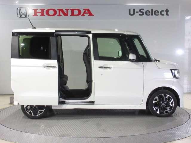 G・Lターボホンダセンシング 4WD 8インチナビ ドラレコ(9枚目)