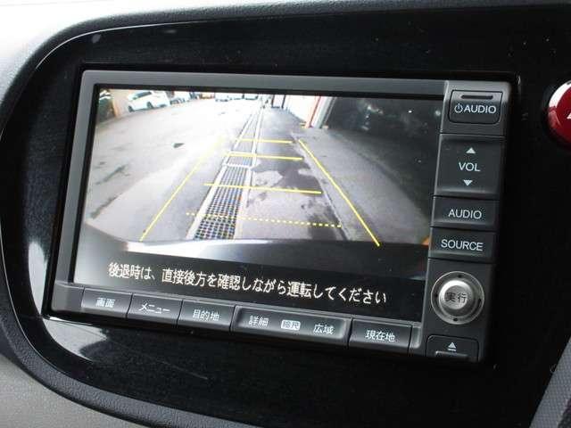 G 純正HDDナビ ETC Rカメラ ワンオーナー(6枚目)