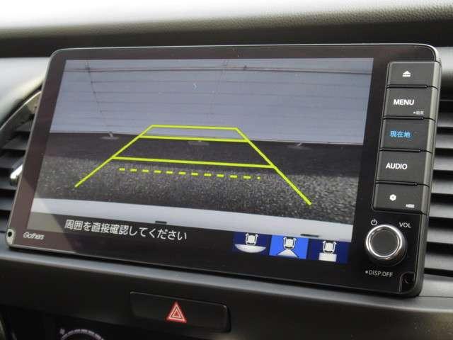 e:HEVホーム 当社試乗車 純正9インチナビ Bluetooth ETC(6枚目)