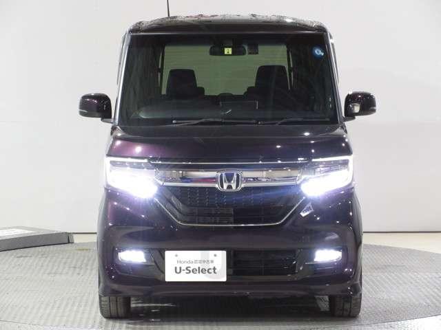 G・EXホンダセンシング 純正メモリーナビ Bluetooth ETC ドラレコ 左右電動スライドドア 軽減ブレーキ カーテンエアバッグ 盗難防止 ミュージックプレイヤー接続可 AW パワーウインドウ フルセグテレビ ABS(5枚目)