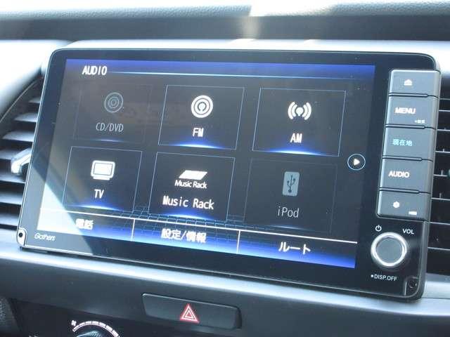ホーム ホンダセンシング 純正ナビ Bluetooth ETC スマートキーシステム 衝突軽減ブレーキシステム ABS アクティブクルーズコントロール キーフリー サイドカーテンエアバック バックモニタ 禁煙(6枚目)