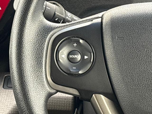 ステップワゴン G センシング無し/純正メモリーナビ/フルセグTV/バックカメラ/両側パワースライドドア/ETC/クルーズコントロール/ 横滑り防止装置/わくわくゲート/ 整備記録簿 LEDライト ETC車載器 ナビTV(12枚目)