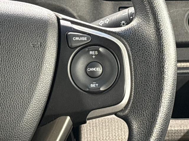 ステップワゴン G センシング無し/純正メモリーナビ/フルセグTV/バックカメラ/両側パワースライドドア/ETC/クルーズコントロール/ 横滑り防止装置/わくわくゲート/ 整備記録簿 LEDライト ETC車載器 ナビTV(13枚目)