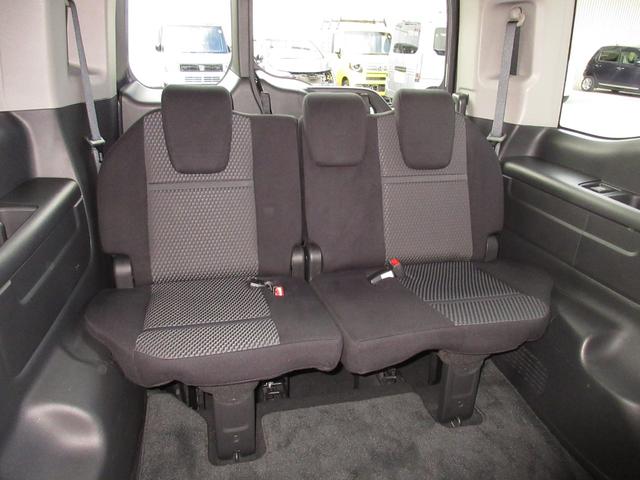 ステップワゴンスパーダ スパーダホンダセンシング　／禁煙車／９ｉｎ画面ナビＶＸＭ－１７５ＶＦＮｉ／フルセグＴＶ／リア席モニター／両側電動スライドドア／スマートキー／センシング／ＥＴＣ／ＬＥＤライト／リアカメラ／ＢＴＡ／純正１６ＡＷ／７人／カーテンＡＢ（16枚目）