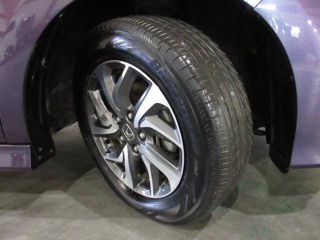 ステップワゴンスパーダ スパーダホンダセンシング　／禁煙車／９ｉｎ画面ナビＶＸＭ－１７５ＶＦＮｉ／フルセグＴＶ／リア席モニター／両側電動スライドドア／スマートキー／センシング／ＥＴＣ／ＬＥＤライト／リアカメラ／ＢＴＡ／純正１６ＡＷ／７人／カーテンＡＢ（20枚目）