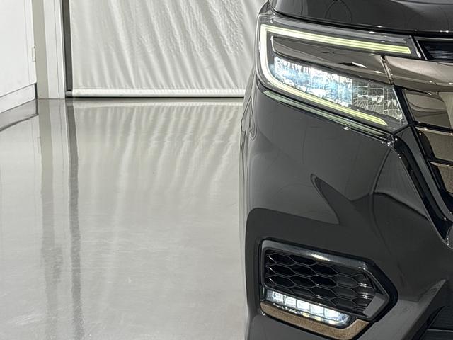 ステップワゴンスパーダ スパーダ・クールスピリットホンダセンシング 純正メモリーナビ/フルセグTV/バックカメラ/LEDヘッドライト/ETC2.0/両側パワースライドドア/リア席ルーフモニター/パドルシフト/スマートキー/前後ドラレコ/サイドカーテンエアバック 地TV(2枚目)