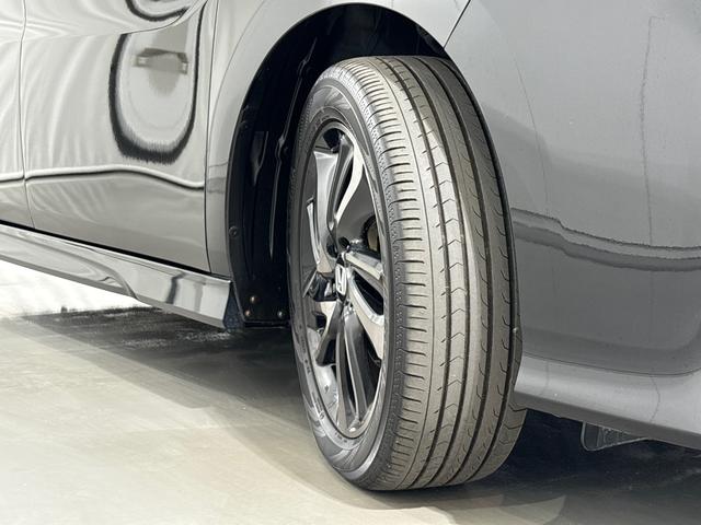 ステップワゴンスパーダ スパーダ・クールスピリットホンダセンシング 純正メモリーナビ/フルセグTV/バックカメラ/LEDヘッドライト/ETC2.0/両側パワースライドドア/リア席ルーフモニター/パドルシフト/スマートキー/前後ドラレコ/サイドカーテンエアバック 地TV(8枚目)