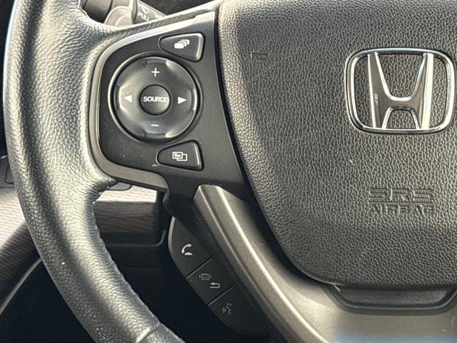 ステップワゴンスパーダ スパーダ・クールスピリットホンダセンシング 純正メモリーナビ/フルセグTV/バックカメラ/LEDヘッドライト/ETC2.0/両側パワースライドドア/リア席ルーフモニター/パドルシフト/スマートキー/前後ドラレコ/サイドカーテンエアバック 地TV(12枚目)