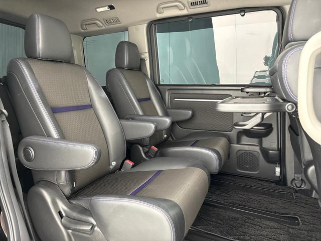 ステップワゴンスパーダ スパーダ・クールスピリットホンダセンシング 純正メモリーナビ/フルセグTV/バックカメラ/LEDヘッドライト/ETC2.0/両側パワースライドドア/リア席ルーフモニター/パドルシフト/スマートキー/前後ドラレコ/サイドカーテンエアバック 地TV(34枚目)