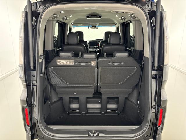 ステップワゴンスパーダ スパーダ・クールスピリットホンダセンシング 純正メモリーナビ/フルセグTV/バックカメラ/LEDヘッドライト/ETC2.0/両側パワースライドドア/リア席ルーフモニター/パドルシフト/スマートキー/前後ドラレコ/サイドカーテンエアバック 地TV(41枚目)