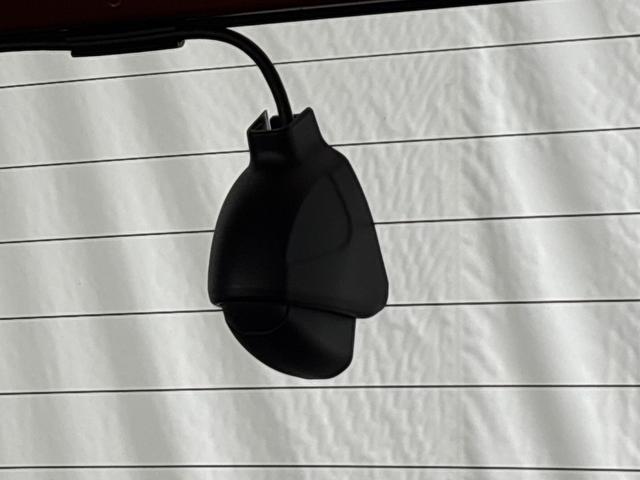 ★ホンダ純正リアドライブレコーダー★後部にも安心のドライブレコーダー装着しています！あおり運転対策にバッチリですね！