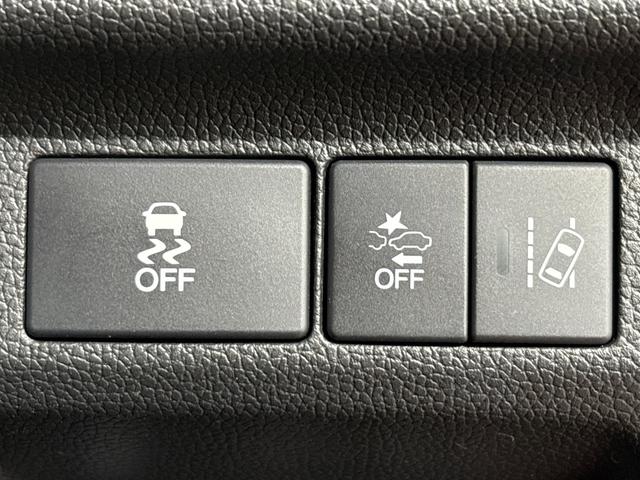 ★ＶＳＡ（横滑り防止システム）搭載★クルマの横滑りを制御し、『走る・曲がる・止まる』の全領域でクルマの安全性を確保するシステムです！その他、安全装備も充実しています