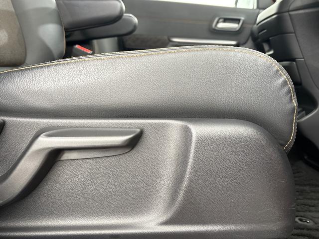 ★運転席ハイトアジャスター★運転される方によってシートの高さが調節できます！自分に合ったドライビングポジションで運転がさらに快適に♪