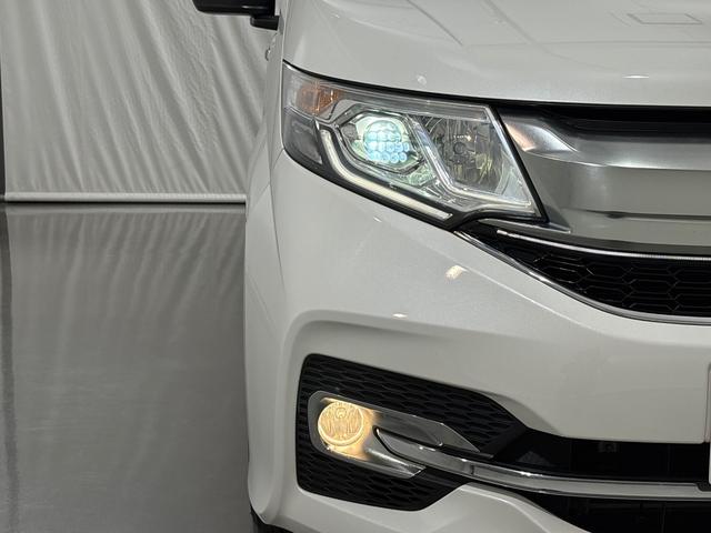 ステップワゴンスパーダ スパーダホンダセンシング 7人/禁煙車/リア席モニター/メモリナビVXM-175VFi/ホンダセンシング/フルセグTV/BTA/リアカメラ/ETC/LEDライト/スマートキー/両側電動スライドドア/純正16AW/カーテンAB/(2枚目)