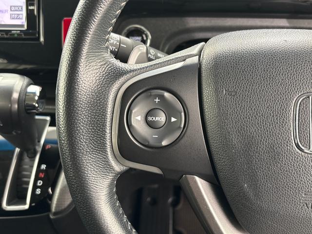 ステップワゴンスパーダ スパーダホンダセンシング 7人/禁煙車/リア席モニター/メモリナビVXM-175VFi/ホンダセンシング/フルセグTV/BTA/リアカメラ/ETC/LEDライト/スマートキー/両側電動スライドドア/純正16AW/カーテンAB/(12枚目)
