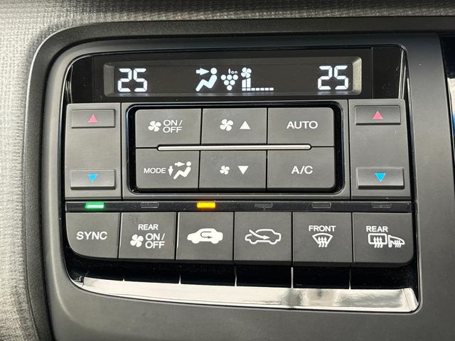 ステップワゴンスパーダ スパーダホンダセンシング 7人/禁煙車/リア席モニター/メモリナビVXM-175VFi/ホンダセンシング/フルセグTV/BTA/リアカメラ/ETC/LEDライト/スマートキー/両側電動スライドドア/純正16AW/カーテンAB/(27枚目)