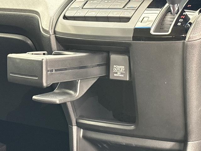 ステップワゴンスパーダ スパーダホンダセンシング 7人/禁煙車/リア席モニター/メモリナビVXM-175VFi/ホンダセンシング/フルセグTV/BTA/リアカメラ/ETC/LEDライト/スマートキー/両側電動スライドドア/純正16AW/カーテンAB/(28枚目)