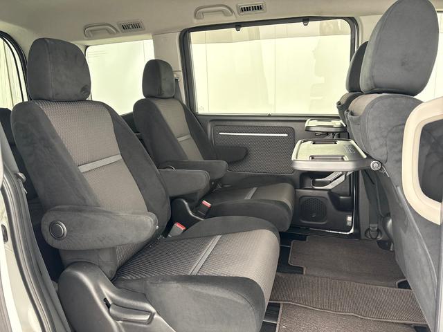 ステップワゴンスパーダ スパーダホンダセンシング 7人/禁煙車/リア席モニター/メモリナビVXM-175VFi/ホンダセンシング/フルセグTV/BTA/リアカメラ/ETC/LEDライト/スマートキー/両側電動スライドドア/純正16AW/カーテンAB/(33枚目)
